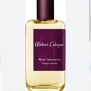 Atelier Cologne Rose Anonyme Perfume